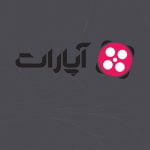 "أبارات" هو موقع إلكتروني تديره شركة (SabaVision سابا فيجن) الإيرانية وتكيف جيدا منذ إطلاقه في فبراير 2011.