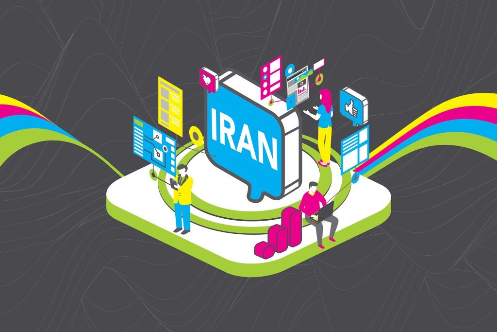 How to Develop a Digital Marketing Strategy in Iran?