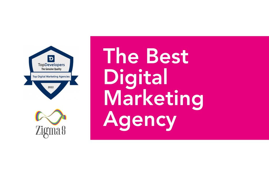 how Zigma8 uses digital marketing strategies in Iran to make a brand the market leader