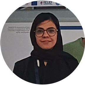 Firoozeh Dalighian