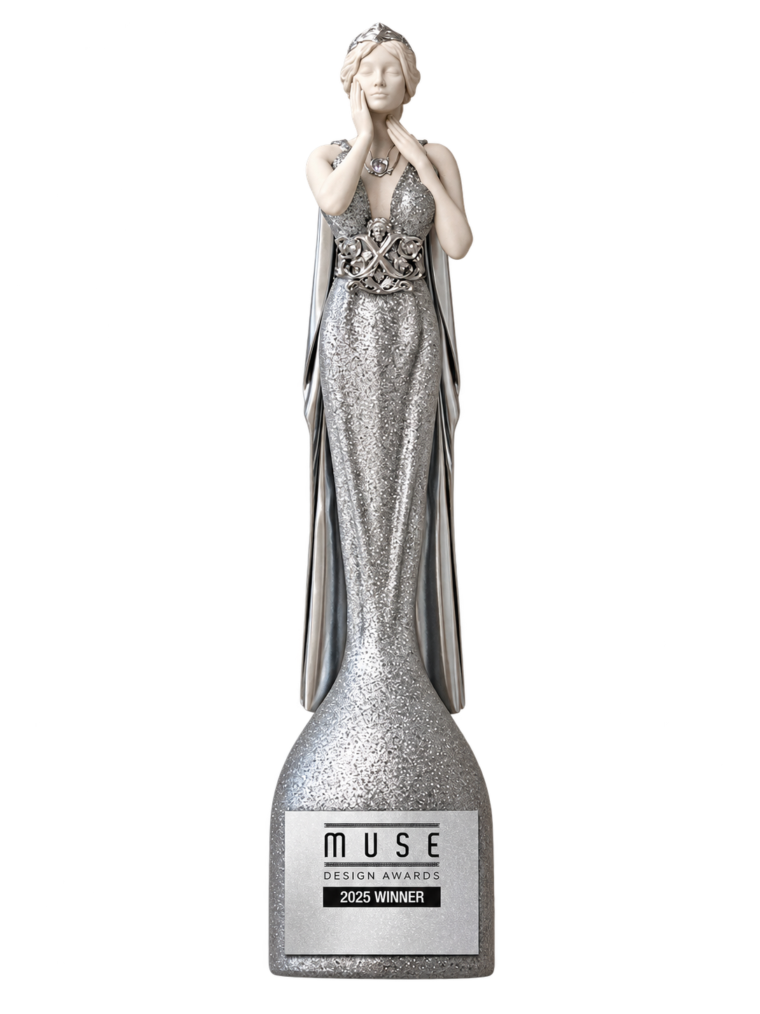 muse award 2025